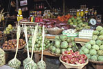 Ayuthaya - Fruit market