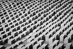 Berlin - Mémorial aux Juifs assassinés d'Europe