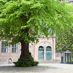 Copenhaguen - University