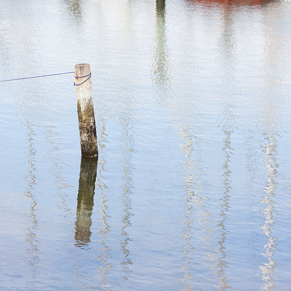 Reflecting Masts - Denmark - Hornbæk - May 2016 - Denmark